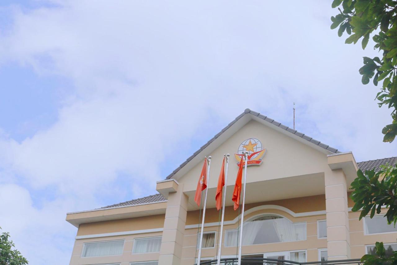 圣旺酒店 保禄 外观 照片